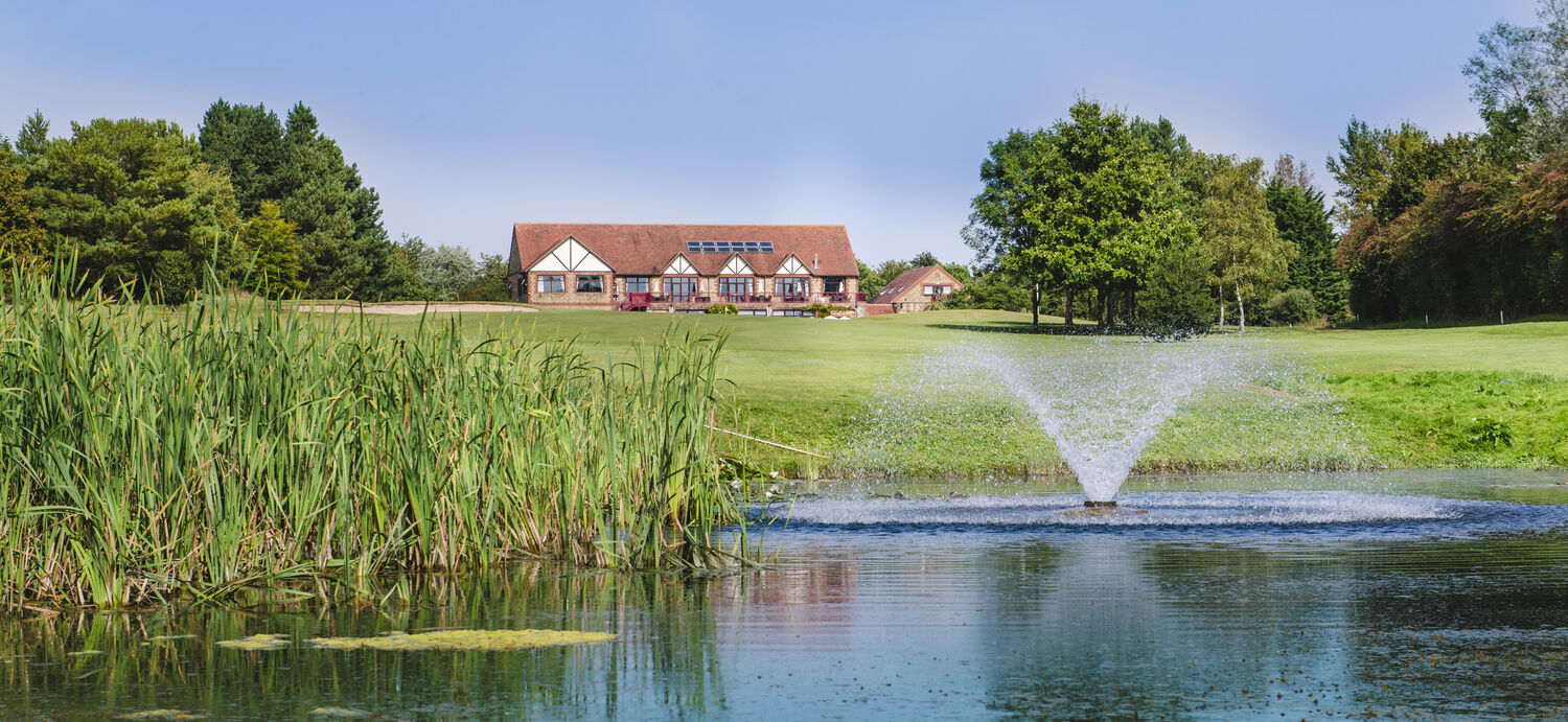 Wrag Barn - 5th